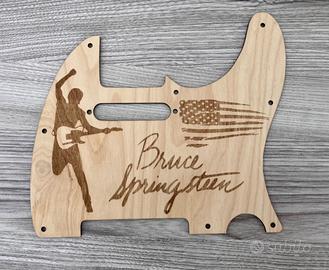 battipenna chitarra telecaster