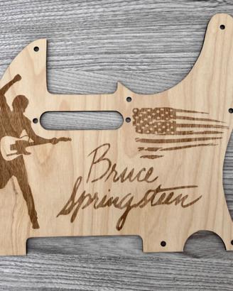 battipenna chitarra telecaster