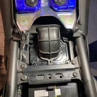 Yamaha tenere 700 intake