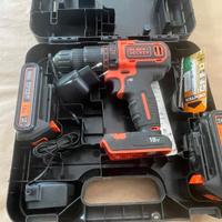 Avvitatore Black Decker