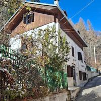 CASA INDIPENDENTE A PIEVE DI CADORE