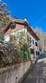 CASA INDIPENDENTE A PIEVE DI CADORE
