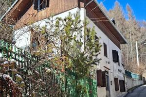 CASA INDIPENDENTE A PIEVE DI CADORE