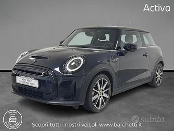 MINI Full Electric Cooper SE 3p Classic auto