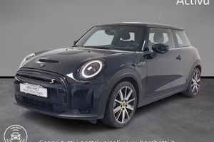 MINI Full Electric Cooper SE 3p Classic auto