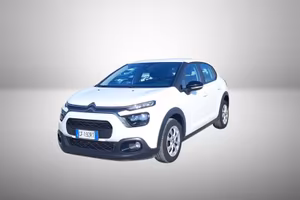 Citroën C3 van 1.5 Bluehdi 100cv S&S Feel M6 my20