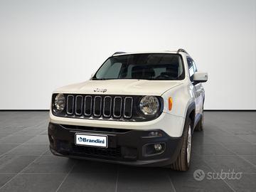 JEEP Renegade - renegade 1.6 e-torq evo Longitude