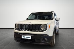 JEEP Renegade - renegade 1.6 e-torq evo Longitude