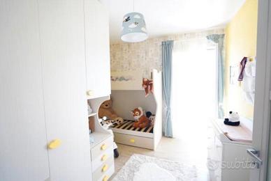 Villetta accorpata ,indipendente cat a7