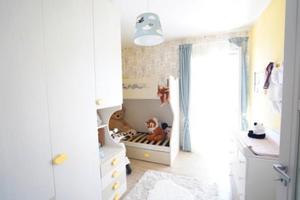 Villetta accorpata ,indipendente cat a7