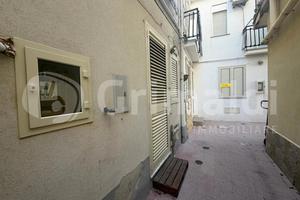 Appartamento Messina [0681-29VRG]