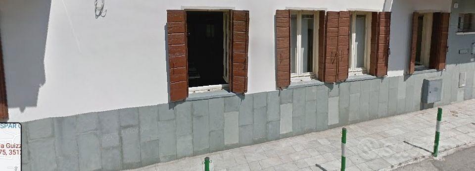 Negozio 100 mq ristrutturato a NUOVO - Via Guizza - Vista 3