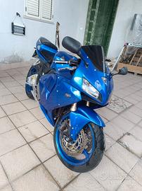 CBR 600 RR