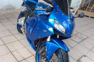 CBR 600 RR