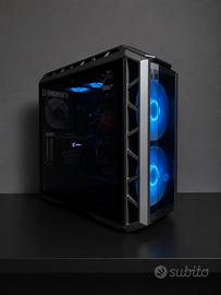 PC GAMING COMPLETO