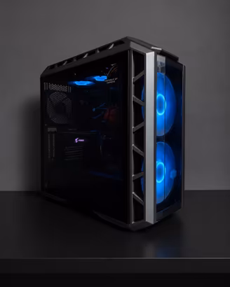 PC GAMING COMPLETO
