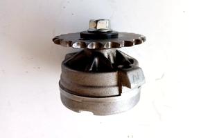 Pompa OLIO Piaggio 4T Scooter 125 150 180 200 250