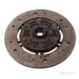 Disco frizione per Lancia Fulvia da 10 cave e 200 