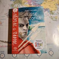 Ulisse Racconta