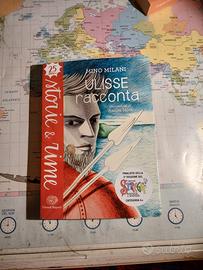Ulisse Racconta