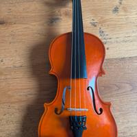 Violino per principianti