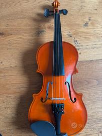 Violino per principianti