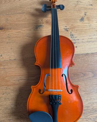 Violino per principianti