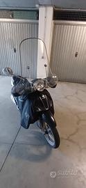 Liberty 50 cc 4T