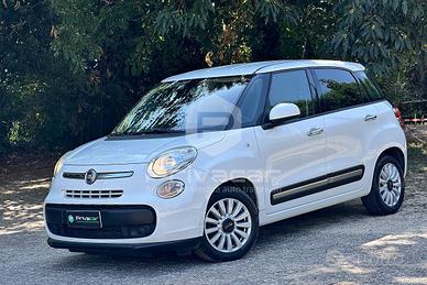 FIAT 500L 1.3 Multijet 85 CV Pop Star