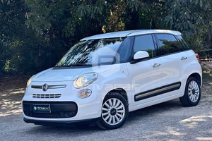 FIAT 500L 1.3 Multijet 85 CV Pop Star
