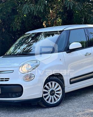 FIAT 500L 1.3 Multijet 85 CV Pop Star