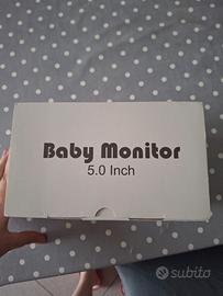 baby monitor 