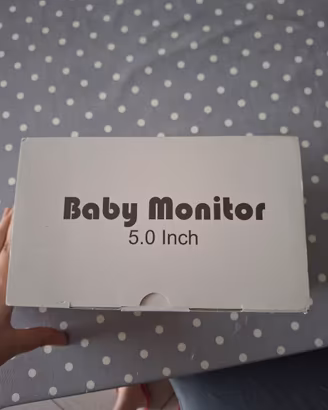baby monitor 
