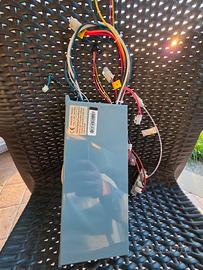 Ricambi Vaillant turbo mag plus