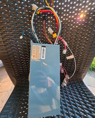 Ricambi Vaillant turbo mag plus