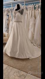 Abito da sposa