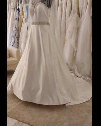Abito da sposa