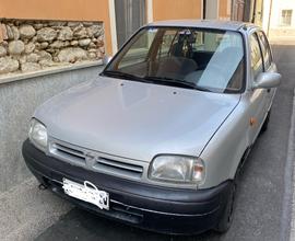 Nissan micra k11