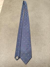 Cravatta Tie Rack 100% seta