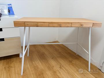 Scrivania Ikea Lillasen