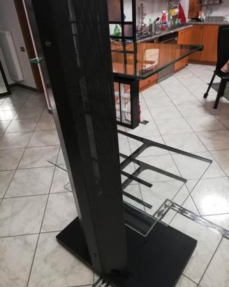 Mobile TV Gallotti & Radice modello Yuppie