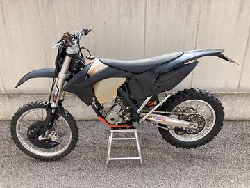 KTM EXC-F 350