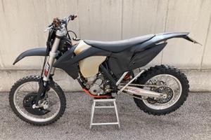 KTM EXC-F 350