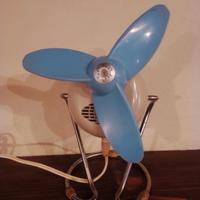 Ventilatore Lesa Milano anni 60