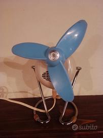 Ventilatore Lesa Milano anni 60
