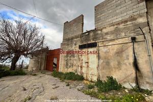 Locale, Termini Imerese.