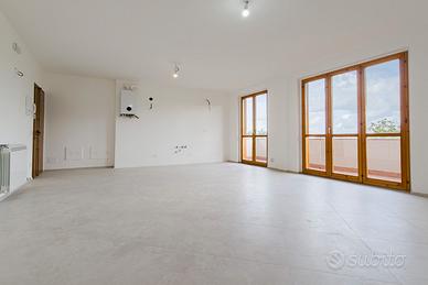 Appartamento ristrutturato-Siena Nord