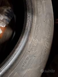 2 GOMME USATE INVERNALE 2056016 - CP73317608