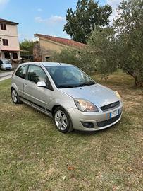 Ford Fiesta 1.2L Benzina
