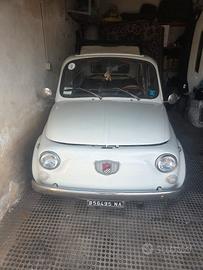 fiat 500 r